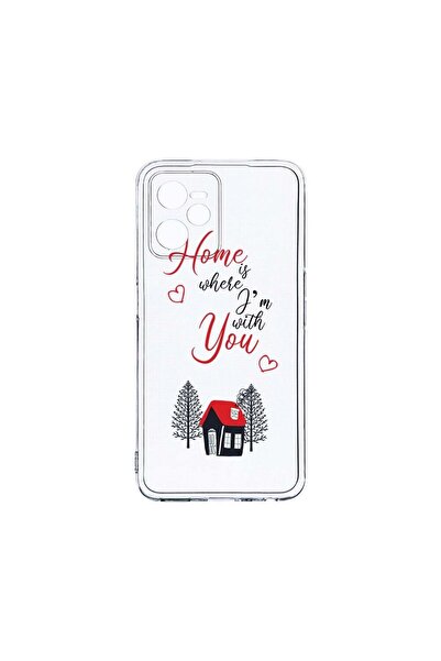 bestcase Husa BestCase¬Æ Διαφανής Σιλικόνη 2MM, Συμβατή με Realme C35, Home I...