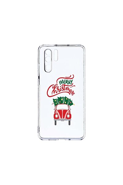 bestcase Husa BestCase¬Æ Clear Silicon 2MM, Compatibila Cu Huawei P30 Pro, Me...