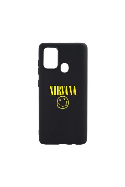 bestcase Husa Silicon Nirvana, compatibila cu Realme 7i, rezistenta la uzura,...