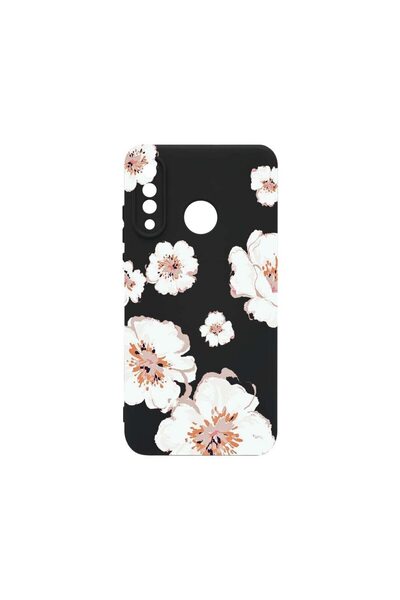 bestcase Husa BestCase® Silicon Lichid Premium, Compatibilă cu Huawei P30 Lit...