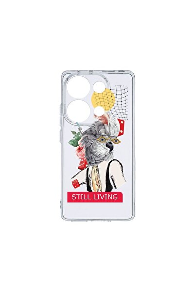 bestcase Husa BestCase¬Æ Clear Silicon 2MM, Compatibila Cu Poco M6 Pro 4G, St...