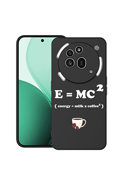 bestcase ¬Æ Husa TPU Ultra Slim Compatibil cu Nothing Phone (3a) Pro, cu Desi...