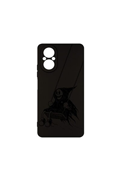 bestcase Husa BestCase¬Æ Premium Silicon, Compatibila Cu Realme C67 4G, Death...