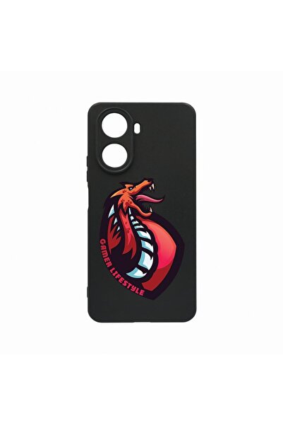 bestcase Θήκη, Συμβατή με Huawei Nova 10 SE, Στυλ Ζωής Gamer, Ανθεκτική στη Φ...