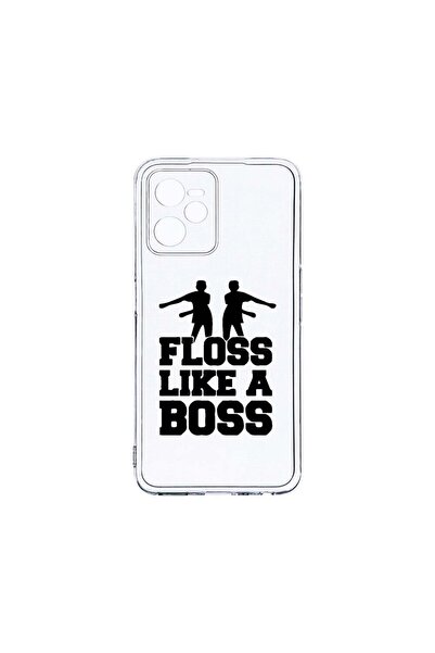 bestcase Husa BestCase® Silicon transparent 2MM, Compatibilă cu Realme Narzo ...