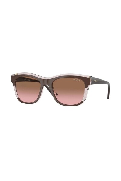 Vogue ΓΥΝΑΙΚΕΙΑ ΓΥΑΛΙΑ ΗΛΙΟΥ VO5557S313614 (Φακός/Γέφυρα/Βραχίονας) 54/19/140...