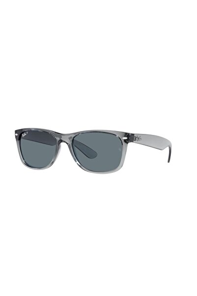 Ray-Ban ΓΥΑΛΙΑ ΗΛΙΟΥ UNISEX RAY BAN RB2132-64503R (Φακός/Γέφυρα/Βραχίονας) 55...
