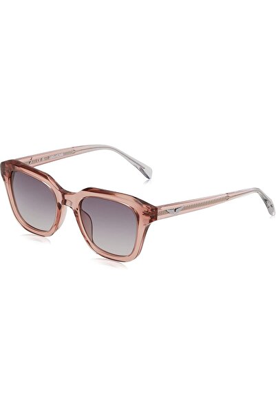 ZADIG & VOLTAIRE ΓΥΑΛΙΑ ΗΛΙΟΥ UNISEX ZADIG&VOLTAIRE SZV364-5006A7 (Φακός/Γέφυ...