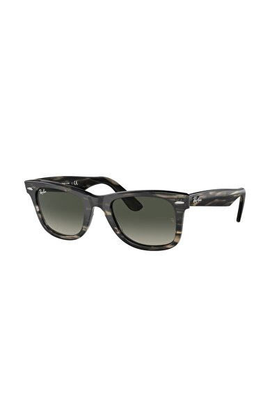 Ray-Ban ΓΥΑΛΙΑ ΗΛΙΟΥ UNISEX RAY BAN RB2140-136071 (Φακός/Γέφυρα/Βραχίονας) 55...