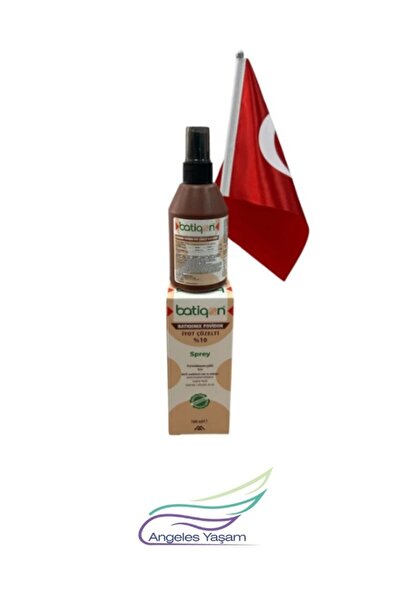 Angeles yaşam PAVİDON İYOT SPREY 100 ML