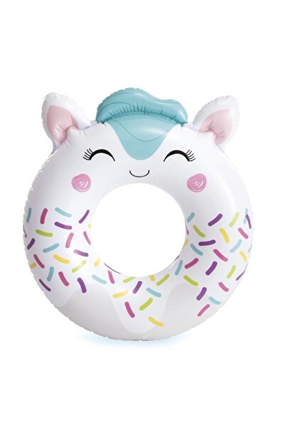 Intex Colac gonflabil pentru inot 84 x 76 cm Kitten