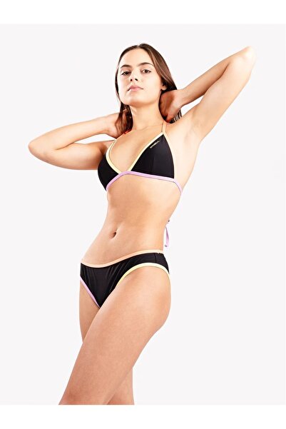 O'Neill Set bikini Lisa Cruz Fix Negru