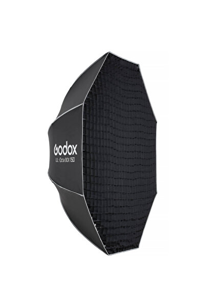 Godox UL-OCTA 150cm OCTA Kolay Kurulum Softbox