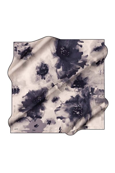 Aker Silk Scarf - Spring-Summer 2026 - 9157701-321 - Sura