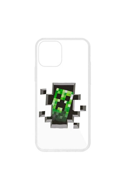 OEM Husa compatibila cu Apple iPhone 12 Pro Max Silicon Transparenta Model Mi...