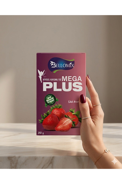 Bellomix Mega Plus