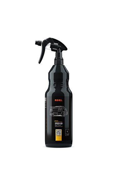 ADBL Solutie detailing rapid Speed QD 1 L