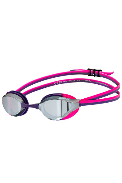 ARENA Arena Python Mirror Unisex Çocuk Yüzücü Gözlüğü