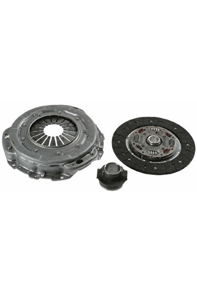 SACHS Kit ambreiaj 3000 951 367