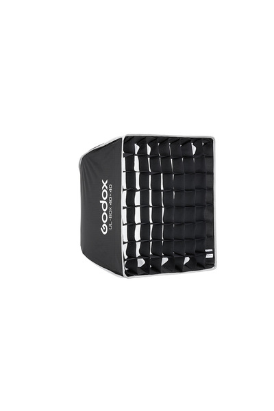 Godox UL-40 40x40cm Kolay Kurulum Softbox