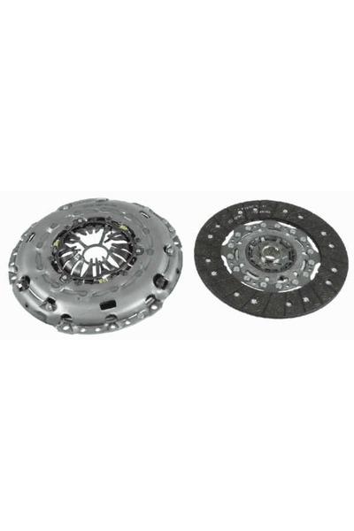SACHS Kit ambreiaj 3000 951 999