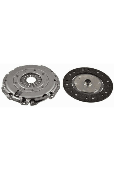 SACHS Kit ambreiaj 3000 950 635