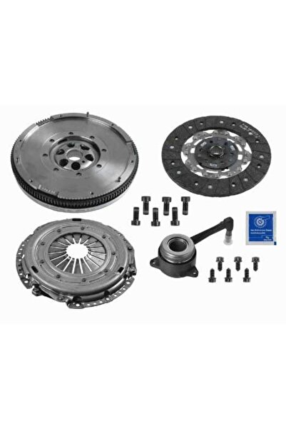 SACHS Kit ambreiaj 2290 601 005