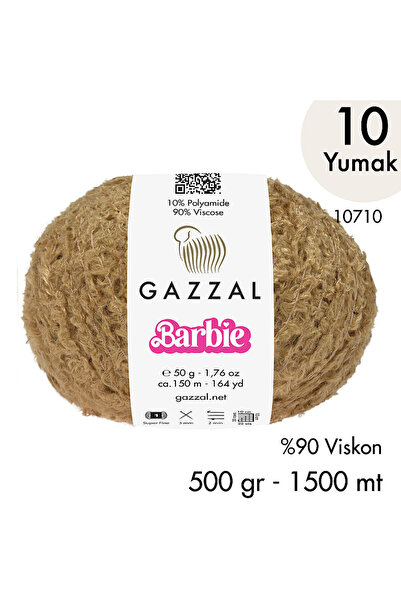 Gazzal Barbie 10710