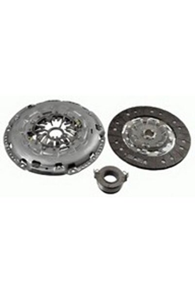 SACHS Kit ambreiaj 3000 950 742