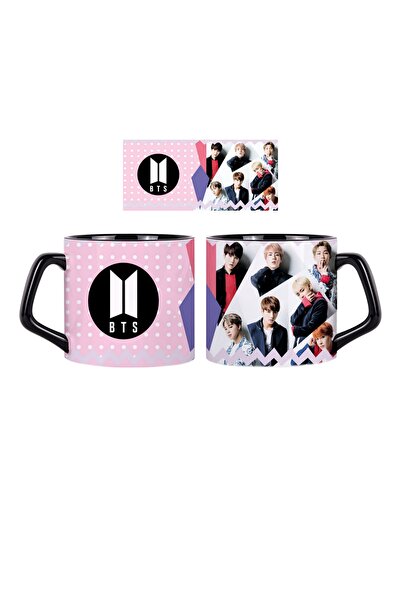 Ghostbastır Bts Mug Cup |   Single Piece 094