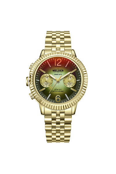 Welder Wwmd4003 Women's Wristwatch