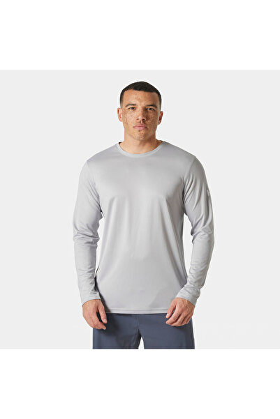 Helly Hansen Crew 2.0 UV Erkek Teknik Uzun Kollu T-Shirt