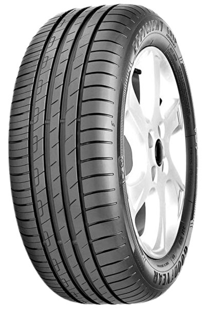 Goodyear 205/55R16 91V EFFICIENTGRIP Oto Yaz Lastiği Üretim 2025