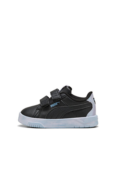 Puma Jada Classic Space Belle V Bebek Siyah Sneaker