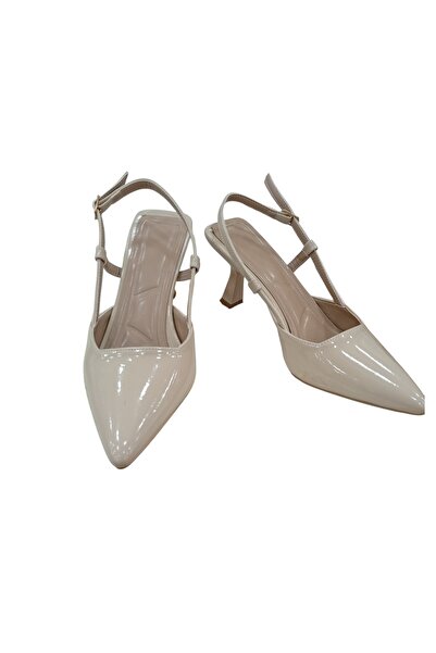 Acarbey Heeled Zenne