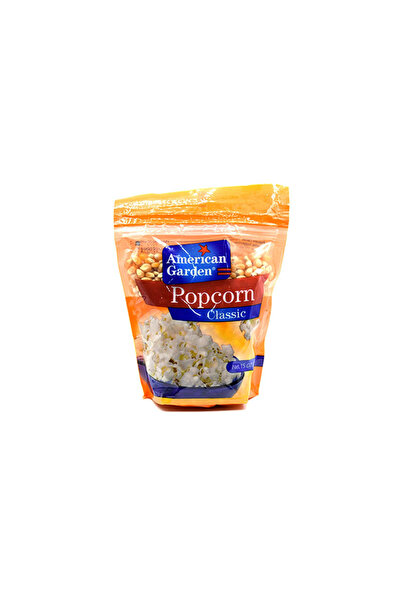 american garden Classic Popcorn 15oz Pouch