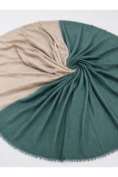 MODA Degrade Transitional Comfort Shawl