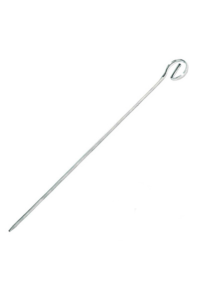 Metaltex Σούβλα Ανοξείδωτη BBQ 30cm