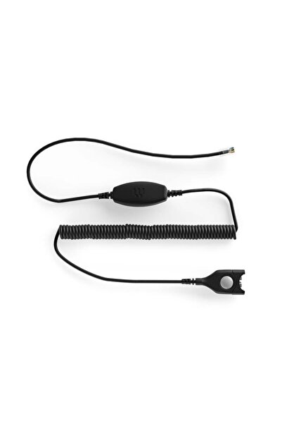 Epos CAVA 31 Standard bottom cable, ED to RJ9 Avaya
