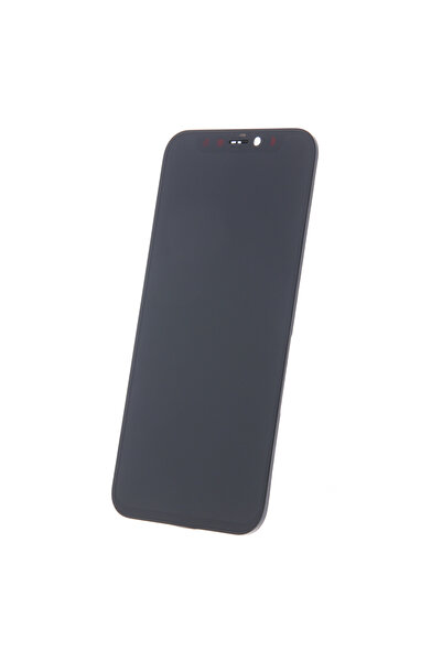 Telforceone Ecran tactil iPhone 12 Mini Incell FHD negru
