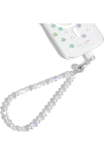 Kate Spade New York Universal Phone Charm Wristlet - Șnur universal pentru te...