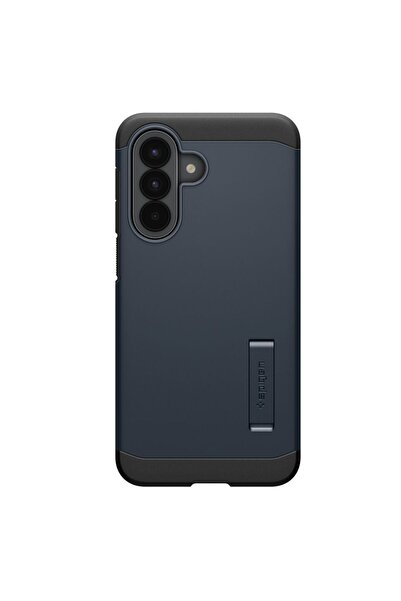 Spigen Husă Tough Armor pentru Samsung Galaxy A57 5G metalică