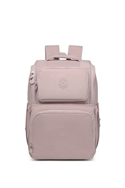 SMART BAGS حقيبة ظهر سمارت باجز للأم والطفل 2022-3000 كوم