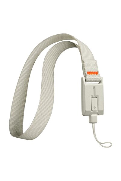 Spigen Șnur universal tip handstrap DA30S-LS, culoare piatră