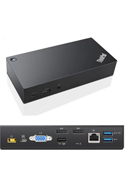 LENOVO DOCK BO TP USB-C Dock