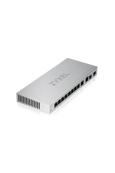 ZyXEL XGS1210-12-ZZ0102F