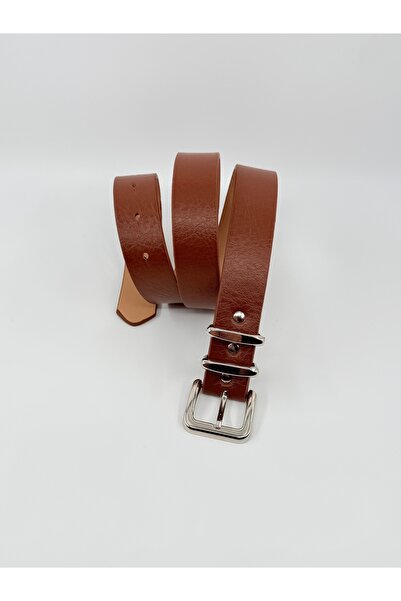 Pantastic Jeans 3. Cm Silver Buckle New Season Tirent Color