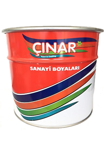 Spreycim ÇINAR EPOKSİ SON KAT BOYA BEYAZ 16+4 KARIŞIMLI 20 KG TAKIM