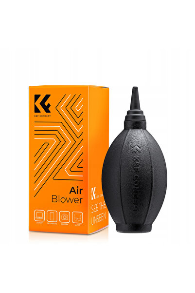 Kf K &amp;   Suflantă de aer din silicon F
