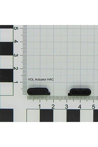 Nintendo ACT/VOL(K1) HAC